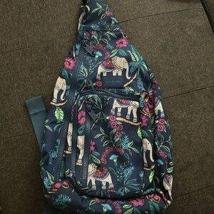 Vera Bradley ReActive Sling Backpack